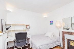 BRIGHT Studio NEAR Georges Brassens Park